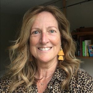 Meet your Posher, Barbara